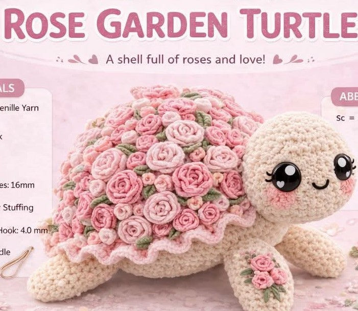 Highly detailed customizable stuffed animals (small)