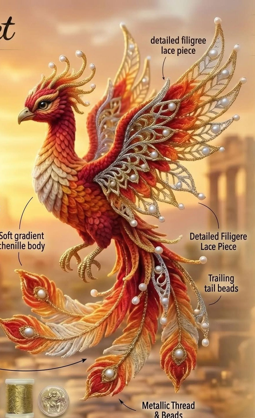 Highly detailed customizable stuffed animals (small)