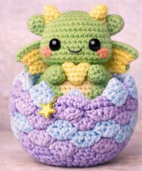 Cutesy detailed custom plush (Large)