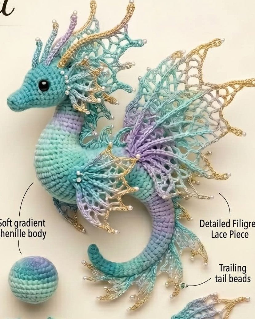 Highly detailed customizable stuffed animals (small)